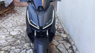 Zontes ZT350-D (2023 - 25) usata