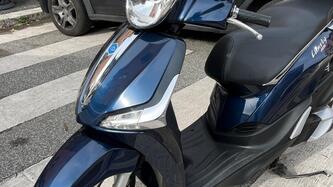 Piaggio Liberty 125 ABS (2017 - 20) usata