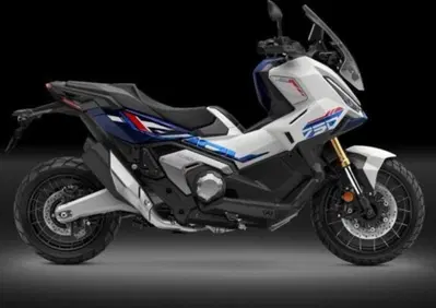 Honda X-ADV 750 Special Edition (2026) - Annuncio 9917336
