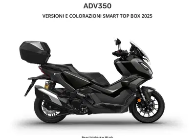Honda ADV 350 (2025 - 26) - Annuncio 9917317
