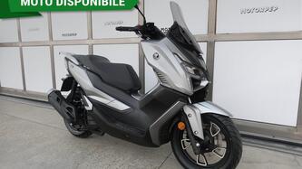 Voge Sfida SR1 (2023 - 26) nuova