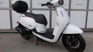 Kymco Filly 50 (2024 - 26)  (3)