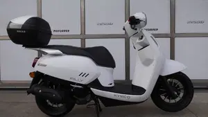 Kymco Filly 50 (2024 - 26)  (4)