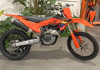 KTM 250 SX-F (2026) - Annuncio 9918631