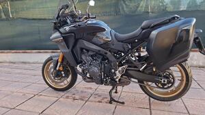 Yamaha Tracer 9 GT (2021 - 24) 