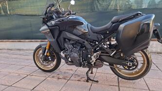 Yamaha Tracer 9 GT (2021 - 24) usata