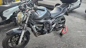 Yamaha FZ6 (2004 - 07)  (2)