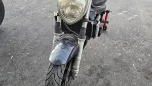 Yamaha FZ6 (2004 - 07)  (3)