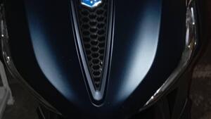 Piaggio Beverly 400 S (2025 - 26) 