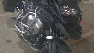 Bmw R 1250 GS Adventure (2021 - 24) 