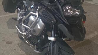 Bmw R 1250 GS Adventure (2021 - 24) usata