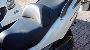 Honda SW-T 400 (2009 - 16) 