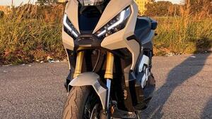 Honda X-ADV 750 DCT (2021 - 24) 