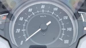 Honda SH 125 i ABS (2013 - 17) 