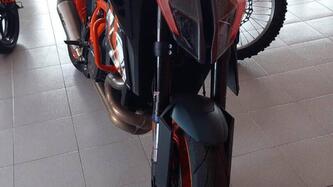 KTM 1290 Super Duke R EVO (2022 - 23)
