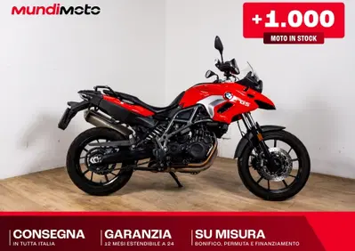 Bmw F 700 GS (2012 - 15) - Annuncio 9918656