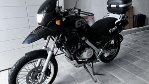 Bmw F 650 GS (2004 - 07) 