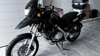 Bmw F 650 GS (2004 - 07) usata