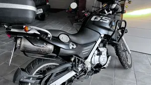 Bmw F 650 GS (2004 - 07)  (3)