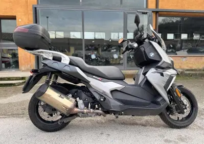 Bmw C 400 X (2018 - 20) - Annuncio 9918662