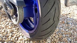 Yamaha T-Max 530 SX (2017 - 19) 