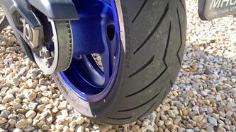 Yamaha T-Max 530 SX (2017 - 19)