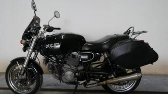 Ducati Sportclassic GT 1000 usata