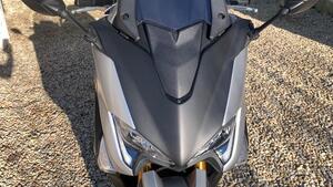 Yamaha T-Max 530 SX (2017 - 19) 