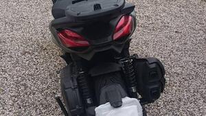 Piaggio Beverly 400 S ABS-ASR (2021 - 24) 