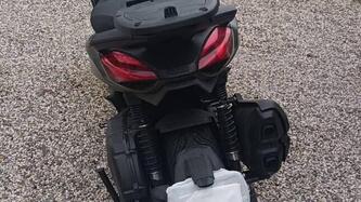 Piaggio Beverly 400 S ABS-ASR (2021 - 24) usata