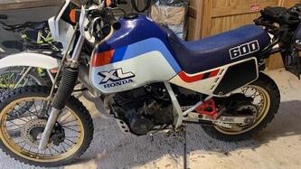 Honda xl600 epoca
