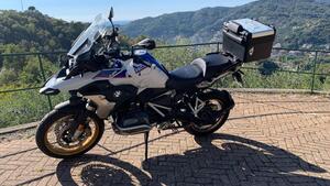 Bmw R 1250 GS (2019 - 20) 