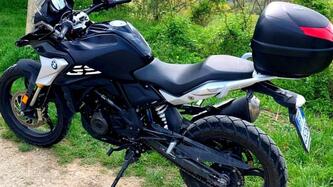Bmw G 310 GS (2021 - 25) usata