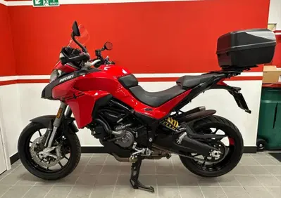 Ducati Multistrada V2 S (2022 - 24) - Annuncio 9918734