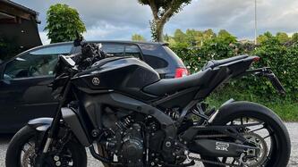 Yamaha MT-09 (2024 - 26)