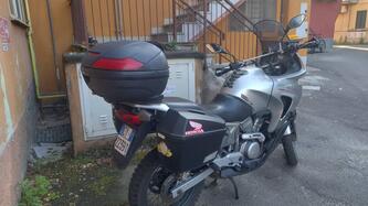 Honda Transalp XL 650V (2005 - 06) usata