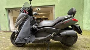 Yamaha X-Max 250 Sport (2011 - 13) 