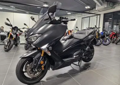 Yamaha T-Max 530 DX (2017 - 19) - Annuncio 9918756