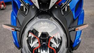 MV Agusta Dragster 800 RR SCS America (2023 - 25) 