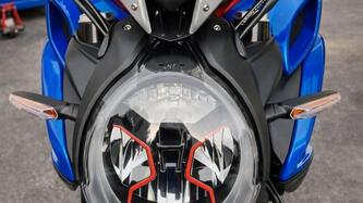 MV Agusta Dragster 800 RR SCS America (2023 - 25) usata