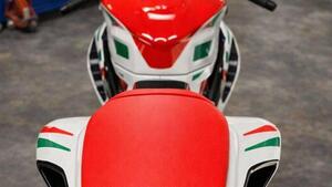 MV Agusta F3 800 RC (2022 - 25) 