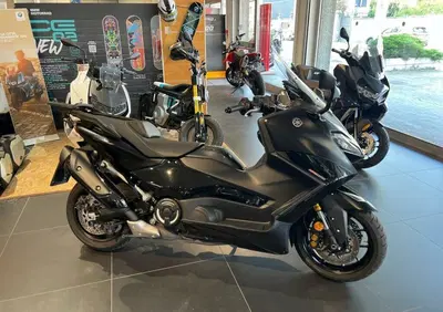 Yamaha T-Max 560 Tech Max (2022 - 24) - Annuncio 9845929