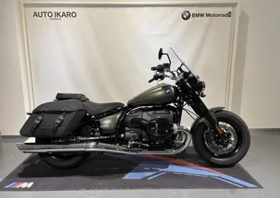 Bmw R 18 Classic (2021 - 24) - Annuncio 9786535