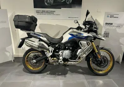 Voge Valico 900DSX (2024 - 26) - Annuncio 9896210