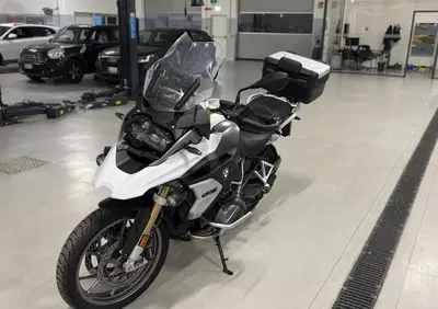 Bmw R 1250 GS (2021 - 24) - Annuncio 9918833