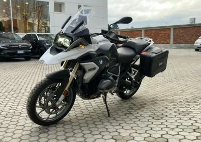 Bmw R 1250 GS (2021 - 24) - Annuncio 9918835