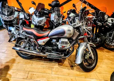 Moto Guzzi California EV Touring (2002 - 06) - Annuncio 9906493