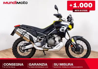 Aprilia Tuareg 660 (2025 - 26) - Annuncio 9868646