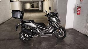 Zontes ZT368-G (2024 - 26) 