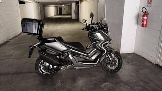 Zontes ZT368-G (2024 - 26) usata